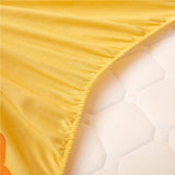 Dernière housse de matelas respirante et soyeuse