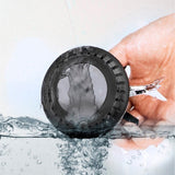 Ornement d'aromathérapie solaire rotatif créatif