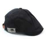 Chapeau de bec de canard réglable