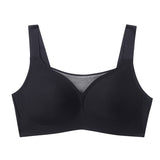 Bretelles Larges Non Tracing Slim Bra Respirant