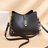 Sac à bandoulière imprimé