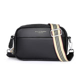 Sac à Bandoulière avec Bretelle Large