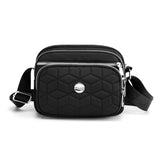 Sac Oxford Multicouche