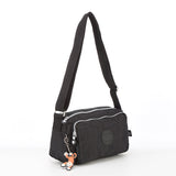 Sac à bandoulière léger en nylon