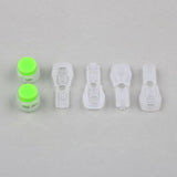 Dispositif de verrouillage des lacets réglables