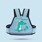 Ceintures de Sécurité pour Enfants à Moto