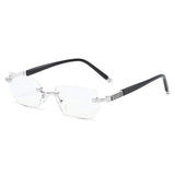 Lunettes de Lecture Anti-lumière Bleue