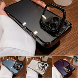 Bouchon Pliable pour Lentille de Portable