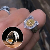 Bague pour Homme Oeil d'Horus