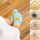 Chaussures Chaussettes Douces Minuscules Enfants