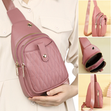 Sac de poitrine décontracté à la mode pour femmes