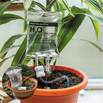 Sacs goutte à goutte pour plantes - irrigation goutte à goutte des plantes