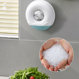 Sac de Rangement pour Film Alimentaire