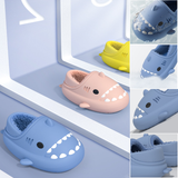 Chaussons chauds d'hiver