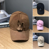 Casquette Lapin Kawaii 3D