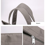 sac de classement couleur bonbon