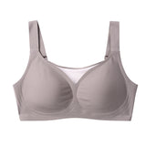Bretelles Larges Non Tracing Slim Bra Respirant