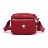 Sac Oxford Multicouche