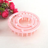 Machine à tricoter la laine