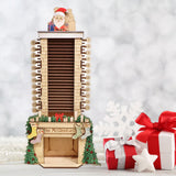 Kit de bricolage de Noël