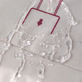 Sac de rangement pliable Protabla de grande capacité