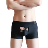 Sous-vêtements masculins amusants