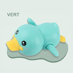 Canard de Natation Jouet de Bain pour Enfants - ciaovie