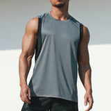 Gilet de sport pour hommes