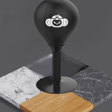 Sac de frappe anti-stress