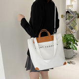 Sac en Toile Classique