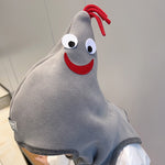 Chapeau de coq mignon pour enfants