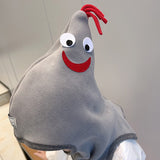 Chapeau de coq mignon pour enfants