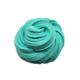 Jouet en argile de couleur unie