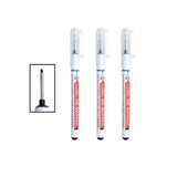 Marqueur Multi-usages pour Le Travail du Bois à Tête Longue