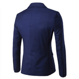 Costume trois pièces pour homme