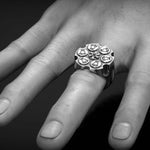 Bague de moto