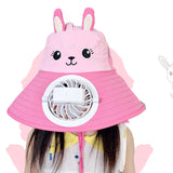 Chapeau de Soleil pour Enfants