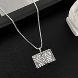 Petit collier biblique