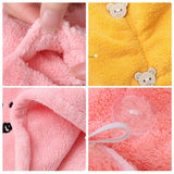 Serviette à séchage rapide