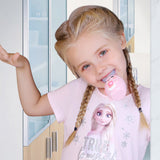 Brosse à dents électrique en forme de U à 360°