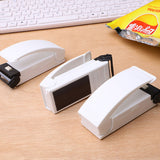 Mini machine à sceller portable