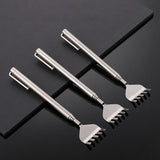 Gratte-dos Rétractable