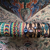 Kit de corde tressée bricolage