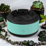 Cendrier à Filtre Anti-fumée