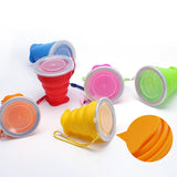 Coupe Pliante Rétractable