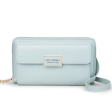 Pochette pour téléphone portable de grande capacité