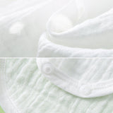 Combinaison porte-bébé d'été en coton