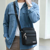 Sac de voyage à bandoulière Journey