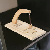 Décideur magnétique créatif