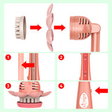 Machine à Bulles de Tournesol